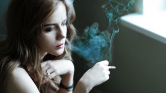 Крепкие и ароматизированные сигареты запретят: что подготовили для курильщиков фото