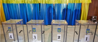 Кадровый голод: в Мелитополе не хватает членов избирательных комиссий фото