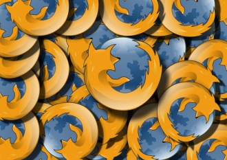 Будьте осторожны: Mozilla может стать «интернет-злодеем года» фото