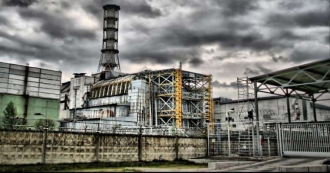 Зеленский решил сделать Чернобыльскую зону точкой экономического роста фото