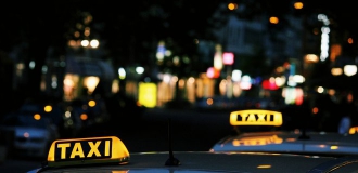 Чего хотят таксисты: перевозчики предложили рынку новые правила фото