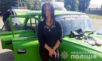 В курортном городе задержали мужчину, которого разыскивала полиция Луганска фото