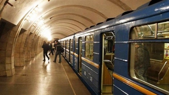 Еще в одном городе Украины может появиться метро фото