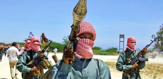 Нападение на отель в Сомали: погибли 26 человек фото