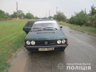 Внаслідок аварії в Запорізькій області постраждали двоє неповнолітніх  фото