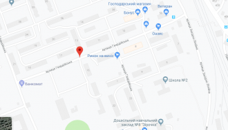 Военные в Мелитополе хотят переименовать улицу фото