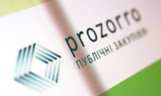 ProZorro запустил первый государственный онлайн-магазин фото