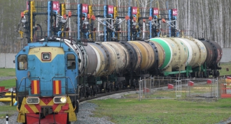 Украина ввела спецпошлины на импорт российского газа и дизеля фото