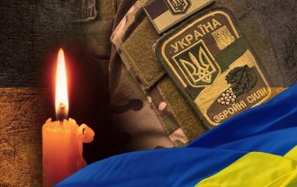 Война рядом: погиб 28-летний украинский снайпер фото