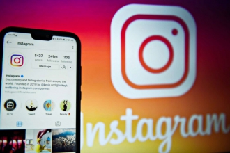 Instagram получает новую функцию фото