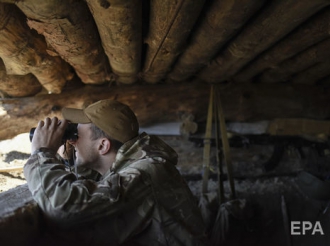 Война рядом: двое украинских военных погибли, трое были травмированы за минувшие сутки фото