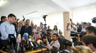 Зеленский назвал первый законопроект новой Рады: украинцы долго этого ждали фото