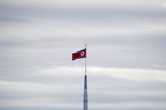 Северная Корея захватила российское судно фото