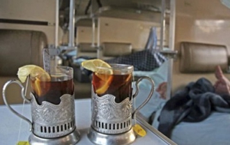 «Укрзализныця» закупила стаканы по две тысячи гривен фото