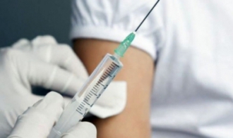 В Украине запускают кампанию по вакцинации от дифтерии и столбняка  фото