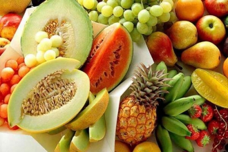 Диетолог назвала топ-5 фруктов, которые мешают похудеть фото