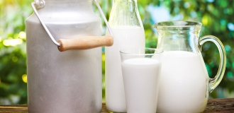 Украина будет поставлять молочную продукцию в Японию  фото