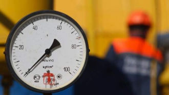 «Газпром» принял решение по транзиту газа через Украину фото