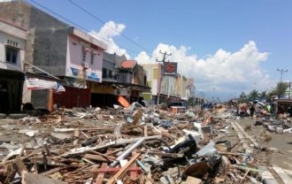 На Филиппинах произошло два землетрясения, есть погибшие и пострадавшие фото