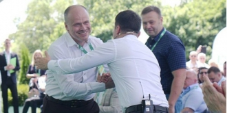 Супрун и Гриневич вряд ли продолжат работу в новом правительстве фото