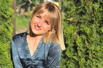 В Германии жестоко убили молодую заробитчанку из Украины фото