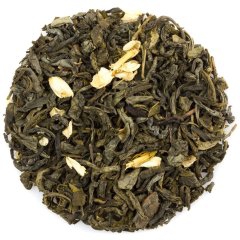 Зеленый чай из Китая – концентрат пользы фото