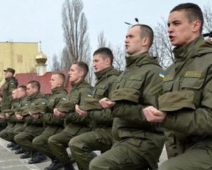 С 1 августа украинские города будет патрулировать Нацгвардия фото