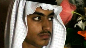 Умер сын Усамы бен Ладена фото