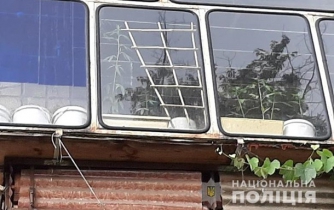 В Киеве во время обыска мужчина выпрыгнул с 10 этажа фото