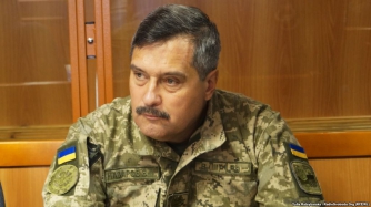 Генерал, обвиняемый в гибели мелитопольских летчиков, подал в отставку фото