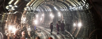 Жители Запорожья призывают местную власть построить метро фото
