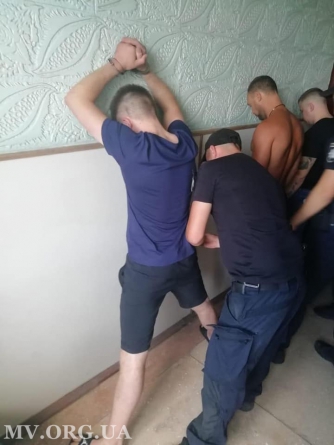 Прокуратура против того, что кирилловских стрелков отпустили домой фото