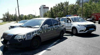 В Запорожской области поймали потенциального убийцу  фото