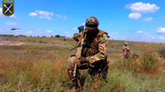 Война рядом: боевики снова атаковали ВСУ фото