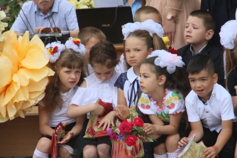 Когда в мелитопольских школах первый звонок прозвенит фото