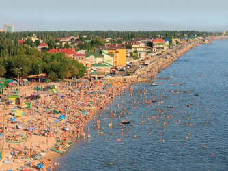 «Чувствуйте себя как дома»: насколько бердянские отели безопасны для отдыхающих? фото