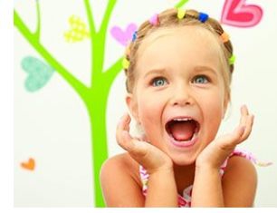 Детская стоматология: без страха перед врачом фото