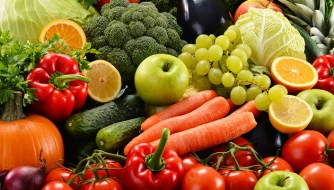 Украина ведет переговоры для возобновления экспорта фруктов и овощей в ЕС фото