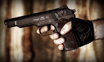 Легализации оружия не будет: Зеленский ответил на петицию фото