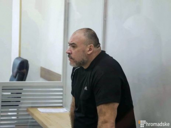 Верховный суд Украины оставил без изменений приговор Крысину фото