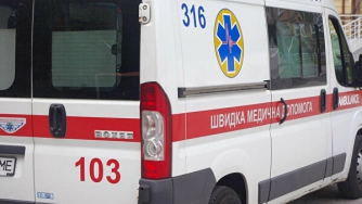 В Черкассах в школе распылили газовый баллончик, 19 детей госпитализировали на обследование фото