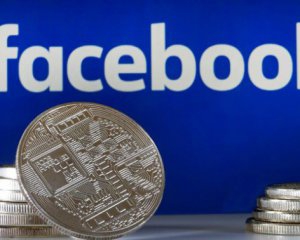 Facebook запустит собственные деньги фото