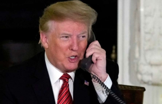 Трамп сообщил детали телефонного разговора с Зеленским фото