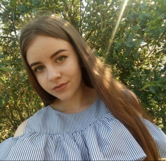 В Запорожье девушку, которой подруга выстрелила в лицо, выписали из больницы фото