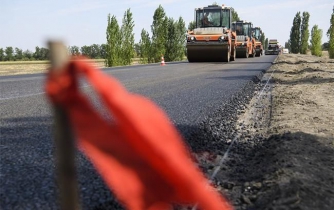 Три дороги в Украине планируют сделать платными  фото