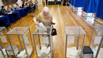 Выборы в ОРДЛО: по каким законам могут пройти и кто может участвовать фото