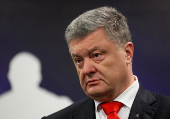 «Мне это напомнило притчу»: Порошенко отреагировал на пресс-марафон Зеленского фото