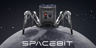 Британские ученые запустят свой первый ровер на Луну фото
