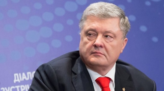 Порошенко обязали выплатить 270 тысяч гривен компенсации украинской певице фото