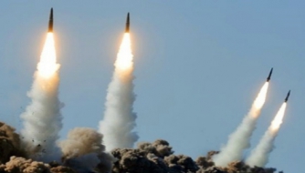 Политолог Тарас Загородний предложил построить ракеты для атаки на Россию фото